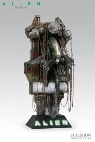 Alien-Diorama-Statue-Sideshow-Collectibles-Predator-_57