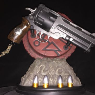 Sideshow-Hellboy-Ii-the-Samaritan-11-Scale-Revolver