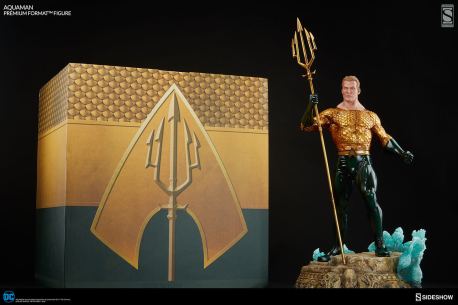 Aquaman-Premium-Format-Statue-Sideshow-Justice-League-Of-_57