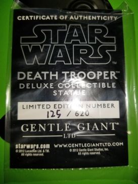 RARE-Gentle-Giant-Star-Wars-Death-Trooper-Statue-_57 (1)