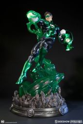Sideshow-DC-Comics-New-52-Green-Lantern-Statue-_57